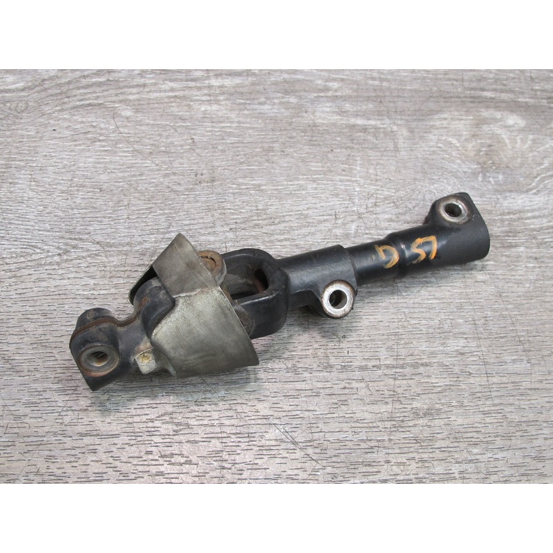 01-06 Lexus UCF30L LS430 Steering Column Shaft Coupling U Joint OEM