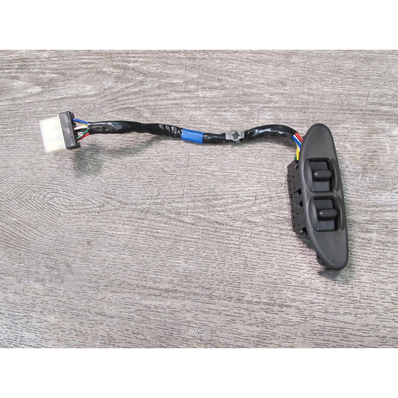 04-05 Nissan 350Z Z33 Convertible Front Right Power Seat Control Switch OEM