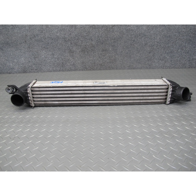 07-13 Mini Cooper S JCW R55 R56 R57 R60 R61 N14 N18 Intercooler Unit 2751277 OEM