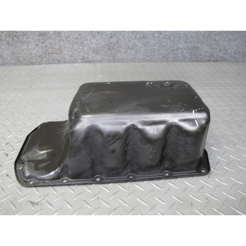 07-15 Mini R55 R56 R57 R58 R59 R60 R61 N12 N14 N16 N18 Engine Motor Oil Pan OEM