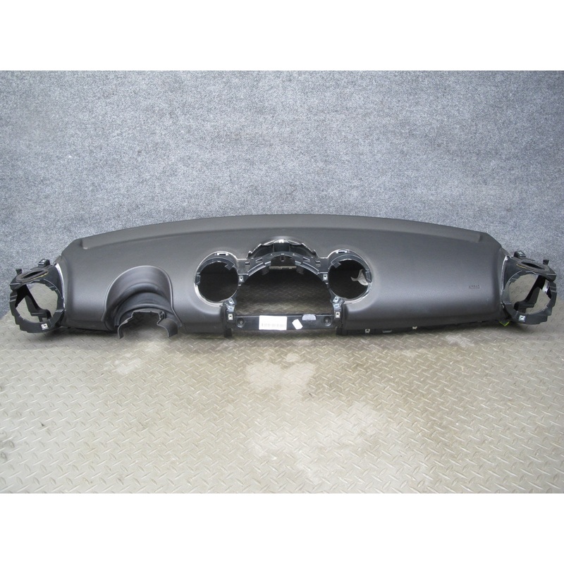 11-12 Mini Cooper R60 Countryman Dashboard Dash Instrument Panel Cover OEM