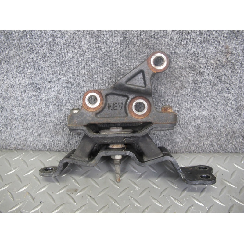 14-17 Infiniti QX60 2.5L Hybrid Front Left Engine Motor Mount