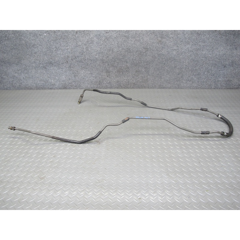 1996 Lexus UZZ30L SC400 Automatic Transmission Oil Cooler Hose Pipe Line OEM