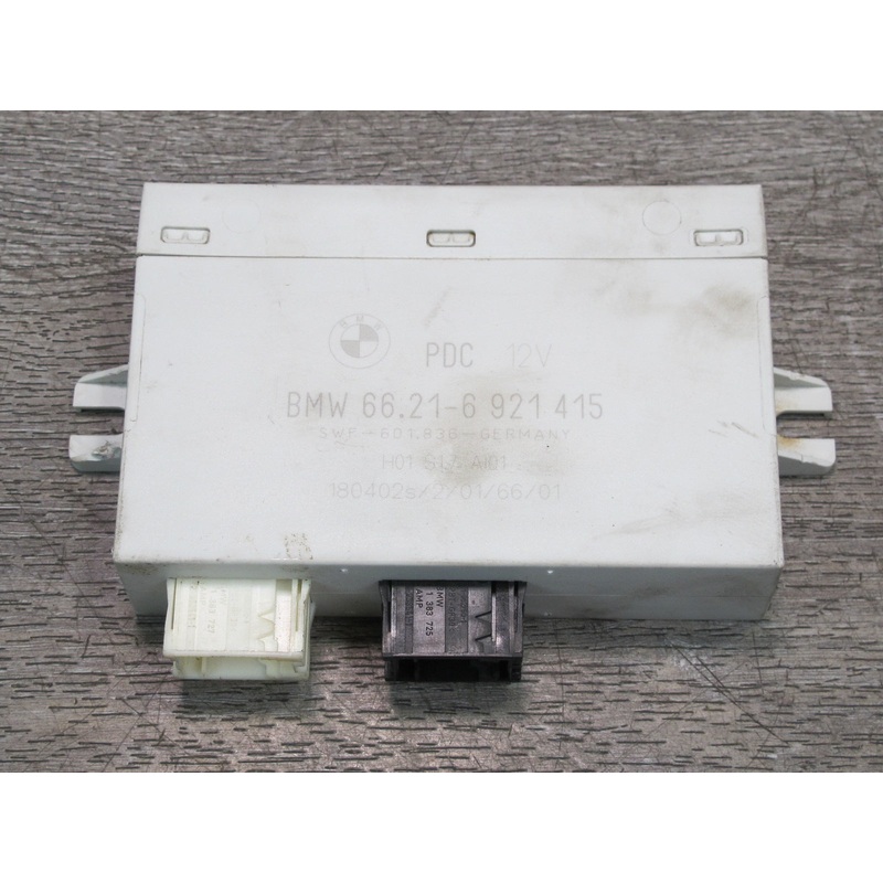 2001-2006 BMW E46 3-SERIES PDC Parking Distance Control Module 6921415