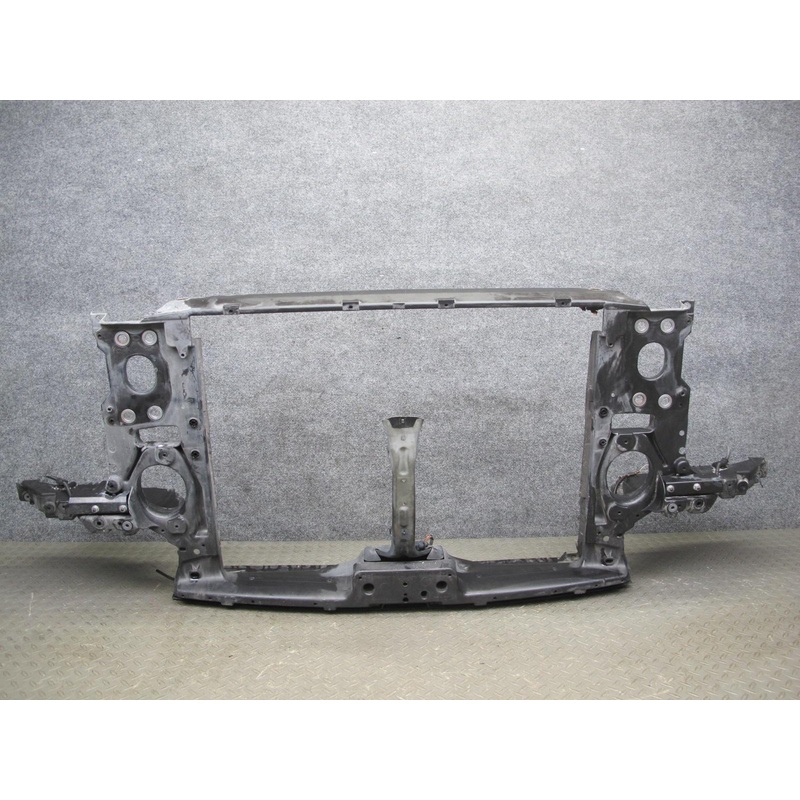 2003-2010 Porsche Cayenne 957 Engine Radiator Support Core 7L0805594