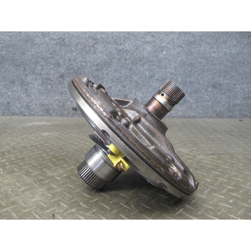 2008-2009 Porsche Cayenne GTS 957 A48.02 Transmission Oil Pump
