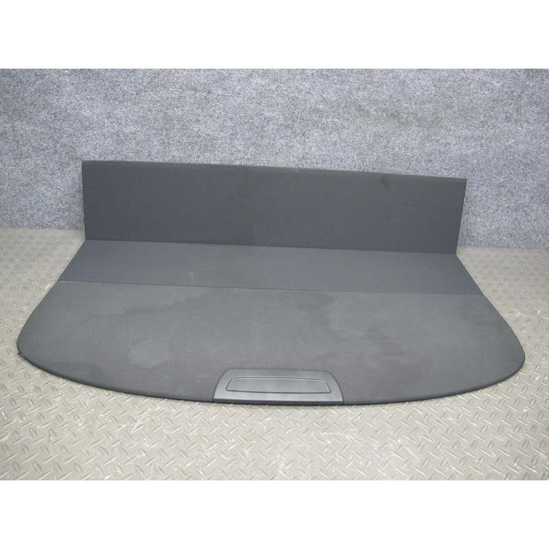 2008-2014 BMW E71 E72 X6 Rear Trunk Shelf Cargo Luggage Cover Panel