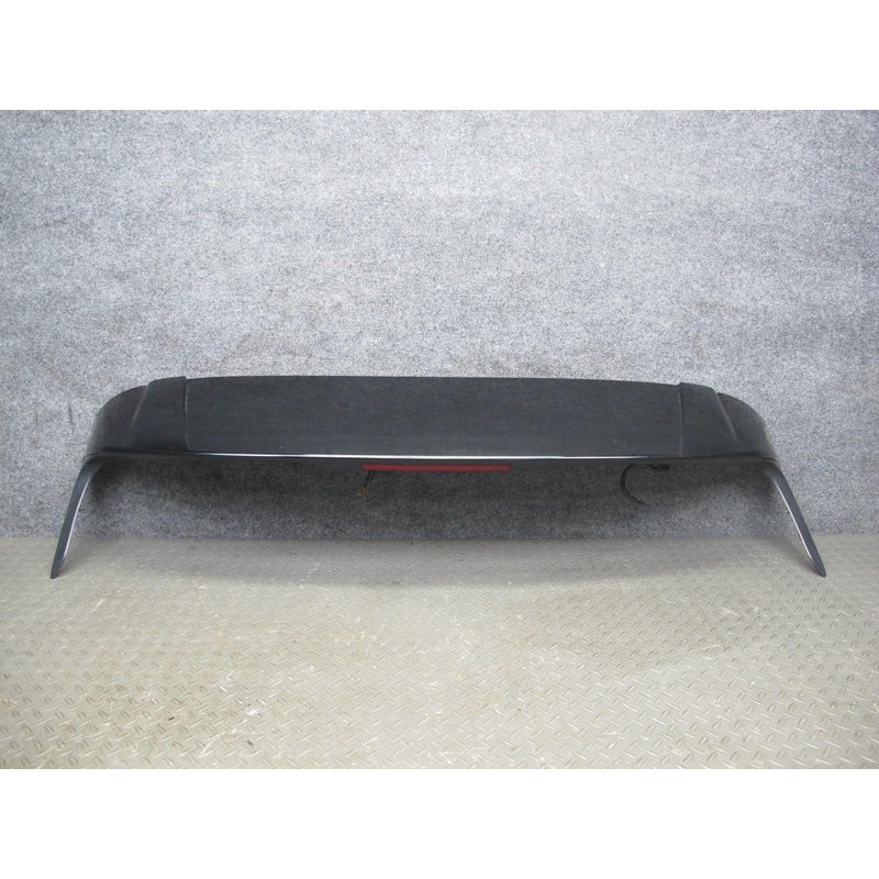 2013-2015 Infiniti JX35 QX60 Rear Tailgate Spoiler w Brake Light 96030-3JA0A