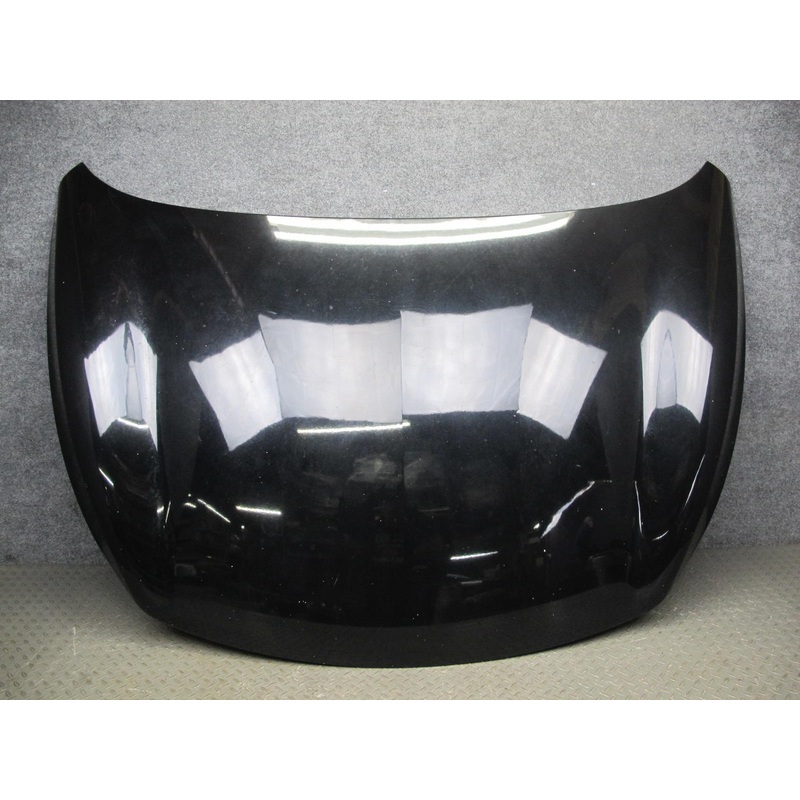 2013-2020 Infiniti JX35 QX60 Front Hood Bonnet Shell Panel Cover Black