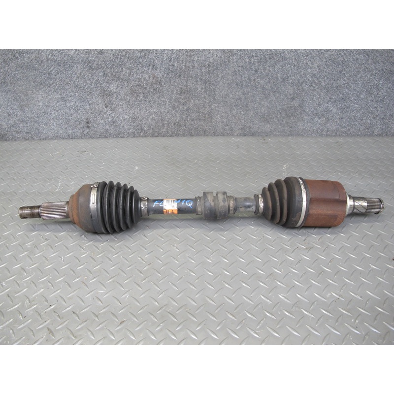 2014-2017 Infiniti QX60 2.5L Hybrid AWD Front Left Suspension Axle Shaft
