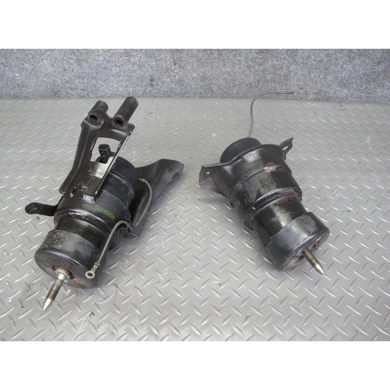 2014-2017 Infiniti QX60 2.5L Hybrid Front Left Engine Motor Mount Insulator