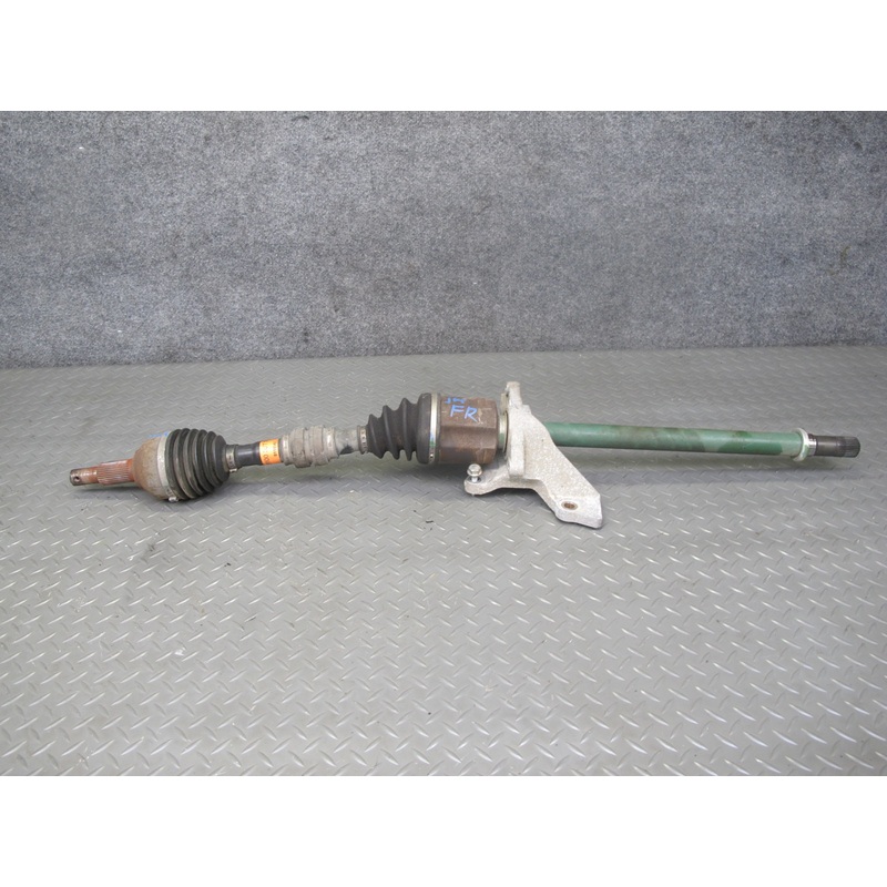 2014-2017 Infiniti QX60 2.5L Hybrid FWD Front Right Suspension Axle Shaft