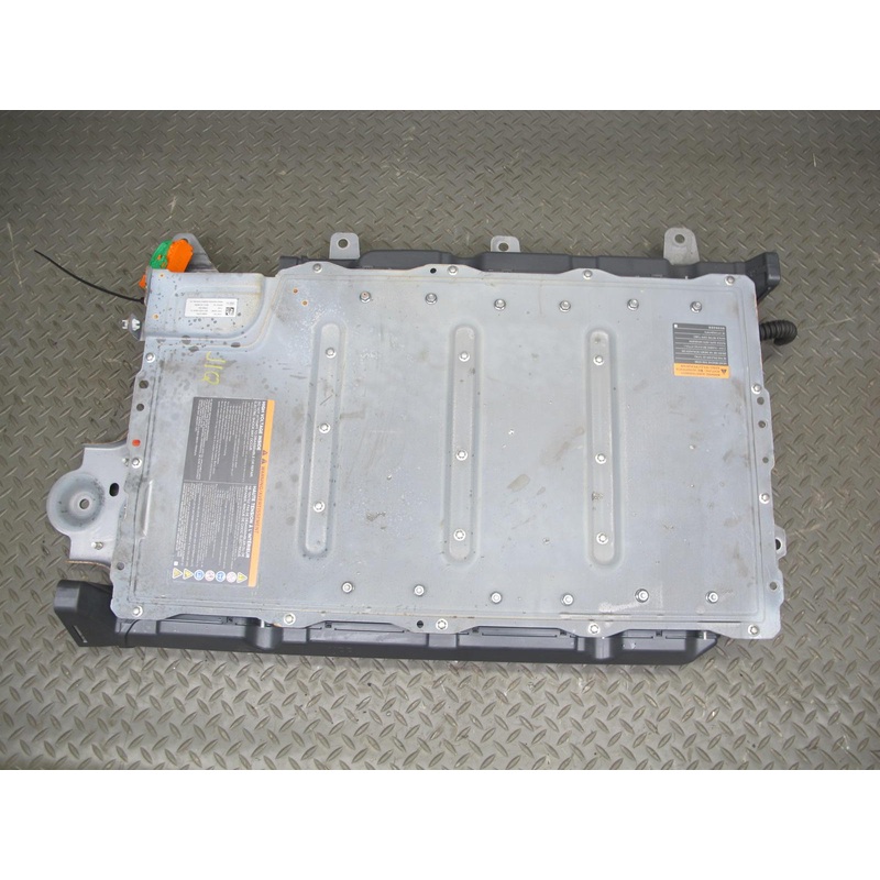 2014-2017 Infiniti QX60 Hybrid Lithium-ion Battery Pack 295B0-3JV0A