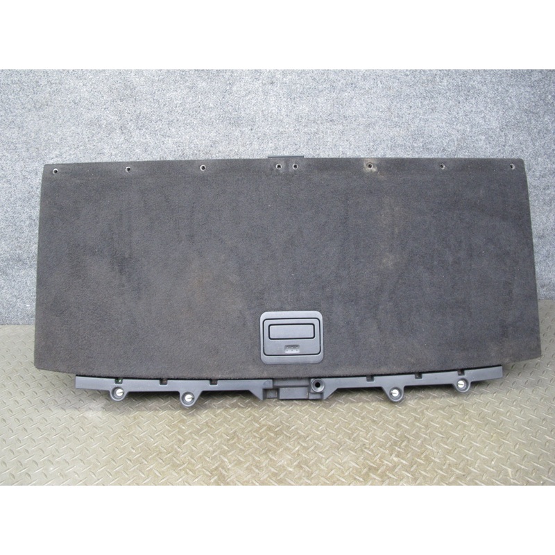 2014-2017 Infiniti QX60 Hybrid Rear Trunk Floor Compartment Storage 84975-3JV0A