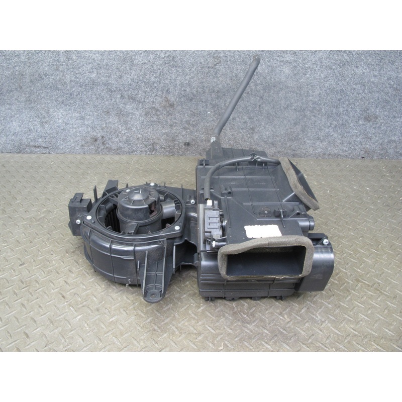 2014-2020 Infiniti QX60 Front Hvac A/C Evaporator Heater Core Climate Box