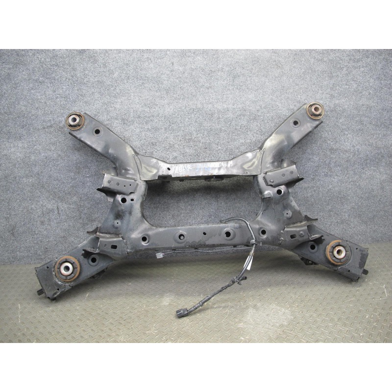 2014-2020 Infiniti QX60 FWD Rear Suspension Sub Frame Crossmember Carrier