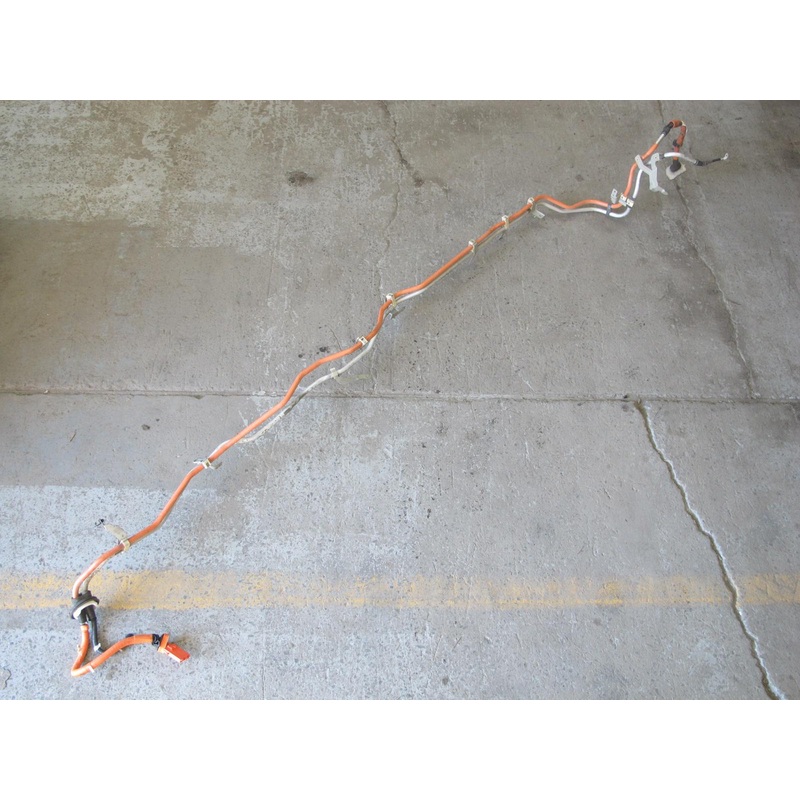 2014 Infiniti QX60 2.5L Hybrid Battery Junction to Power Head Cable 297A0-3JV0A