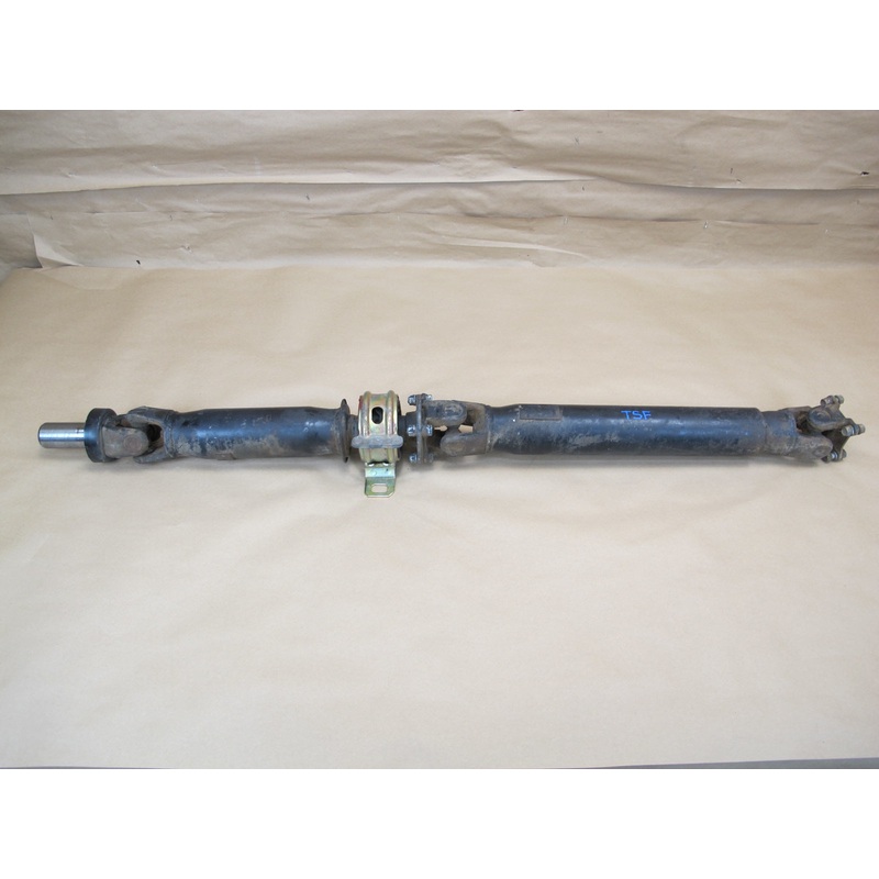 86-92 Toyota Supra MK3 7MGE RWD A340E A/T Rear Drive Shaft Driveshaft OEM
