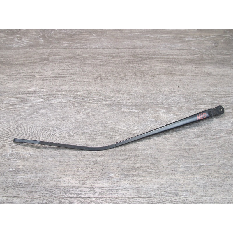 90-96 Nissan Z32 300ZX 2+2 Rear Trunk Lid Tailgate Wiper Arm OEM