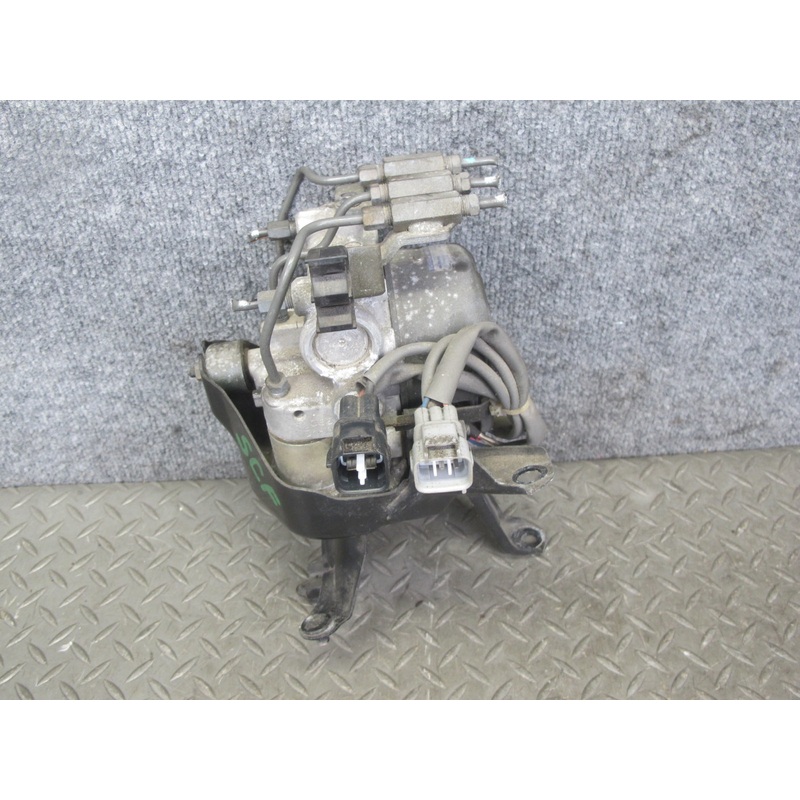92-97 Lexus UZZ30L SC300 SC400 Anti Lock Brake ABS Pump Module 44510-24051 OEM