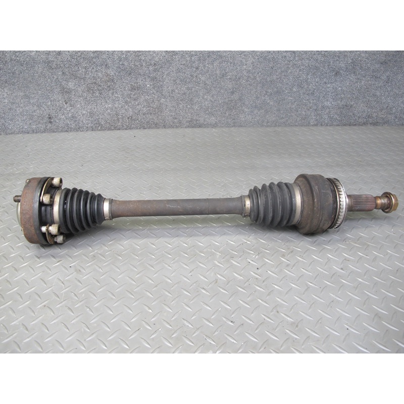 92-97 Lexus UZZ30L SC300 SC400 RWD Rear Left Suspension Axle Shaft OEM