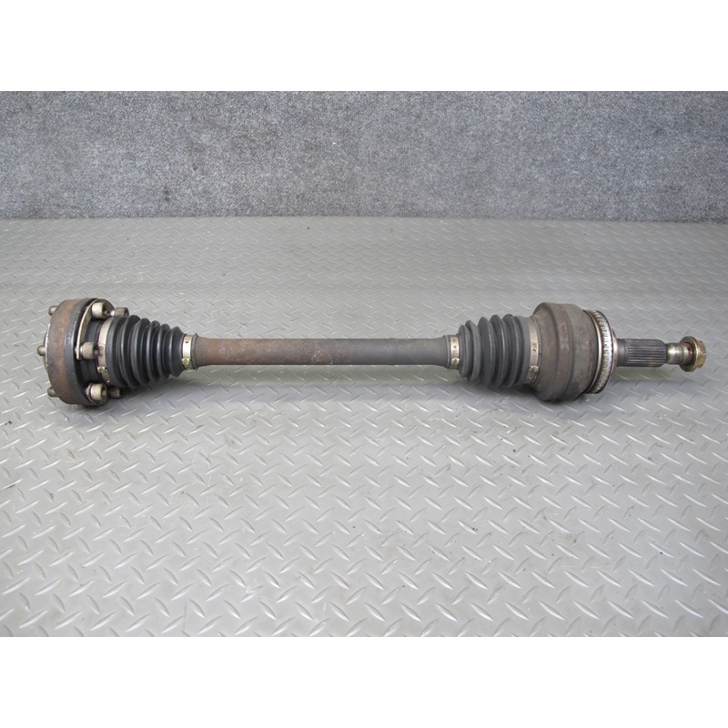 92-97 Lexus UZZ30L SC300 SC400 RWD Rear Right Suspension Axle Shaft OEM