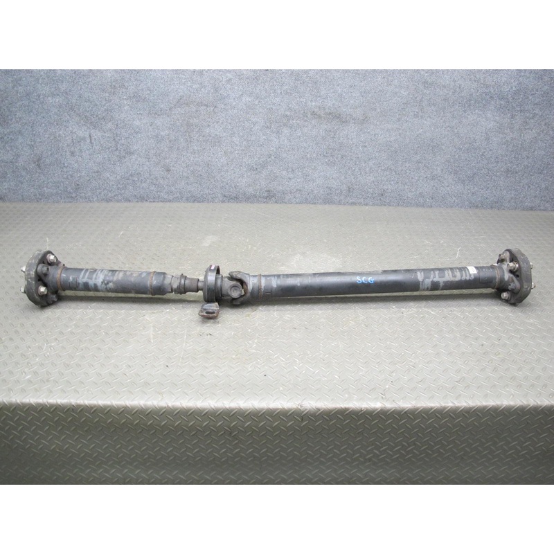 92-97 Lexus UZZ30L SC400 A/T Rear Drive Shaft Driveshaft OEM