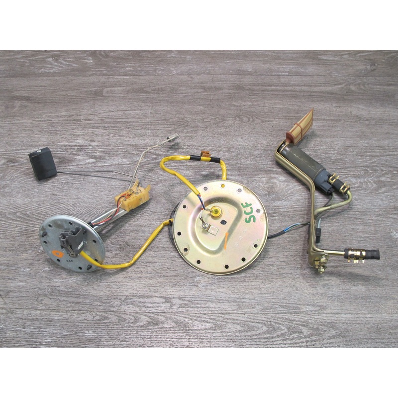 95-97 Lexus UZZ30L SC400 SC300 Fuel Pump Level Sensor Sending Unit Set OEM