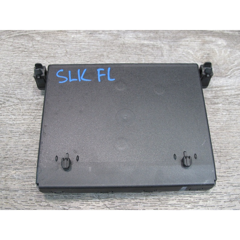 03-12 Mercedes R230 Sl-class Left Door Control Module 2308208526 OEM