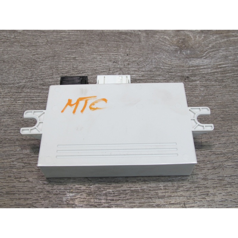11-13 Mini Cooper R55 R56 R57 R60 R61 PDC Parking Distance Control Module OEM
