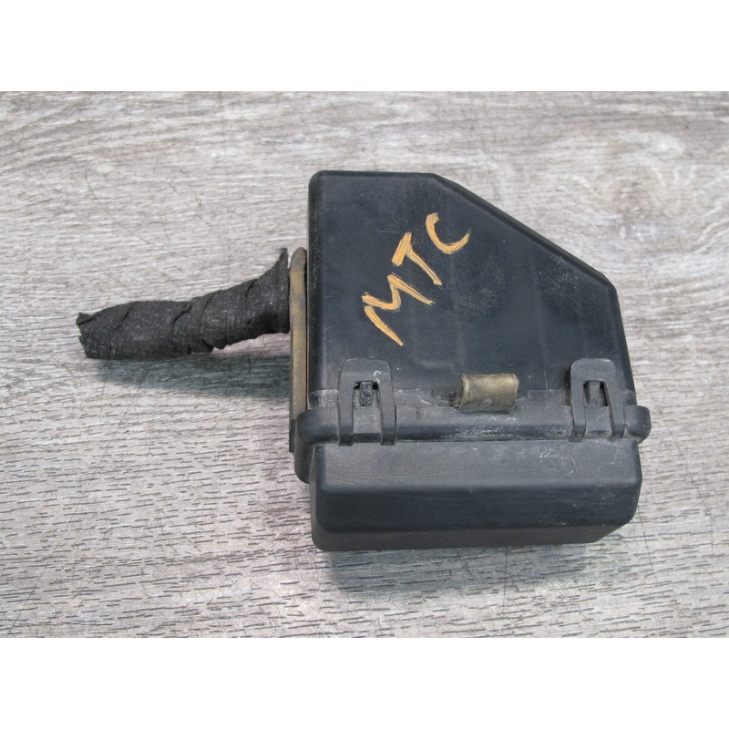 11-13 Mini Cooper S R55 R56 R57 R60 R61 Engine Fuse Relay Box Module OEM