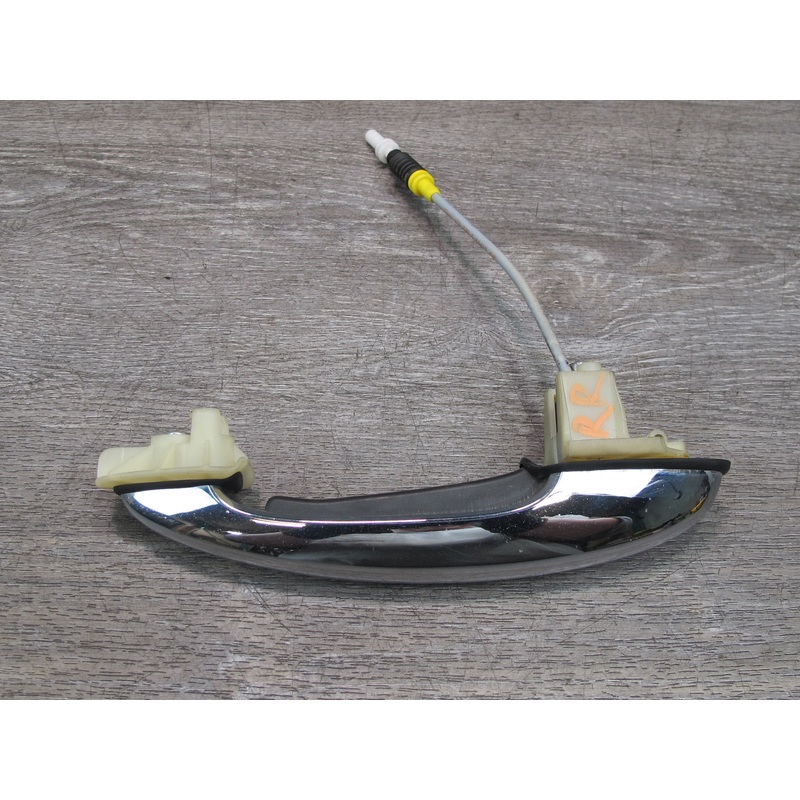 11-16 Mini Cooper R60 Countryman Rear Right Door Exterior Handle OEM