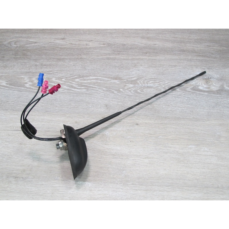 11-16 Mini Cooper R60 R61 Countryman GPS Signal Roof Antenna 9803849 OEM