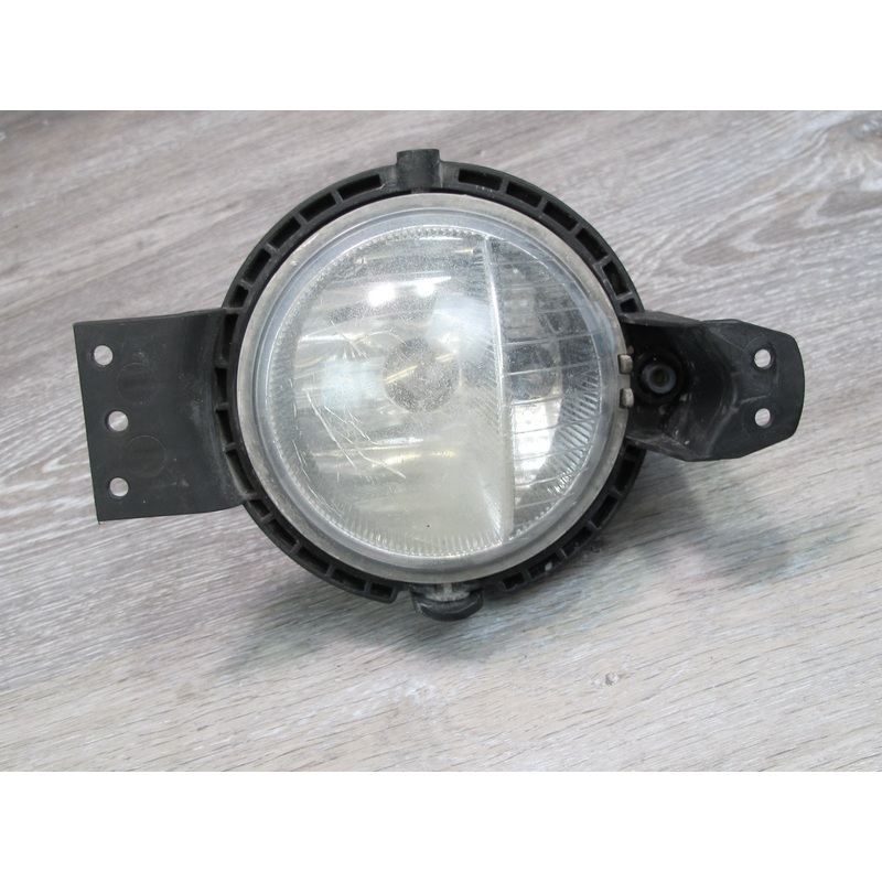 11-16 Mini Cooper R60 R61 Front Left Fog Light Lamp 9802163 OEM