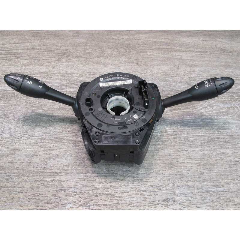 11-16 Mini Cooper R60 R61 Steering Column Turn Signal Wiper Switch OEM