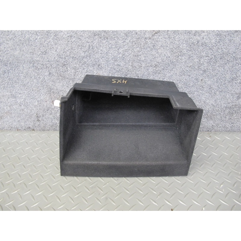 2007-2014 BMW E71 E72 X5 X6 Right Side Glove Box Compartment Storage Housing