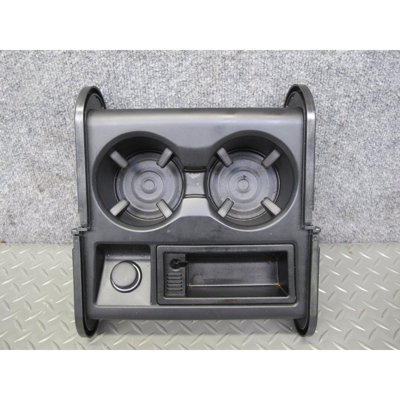 2008-2014 BMW X6 E71 E72 Center Console Sliding CUP Holder Ash Tray