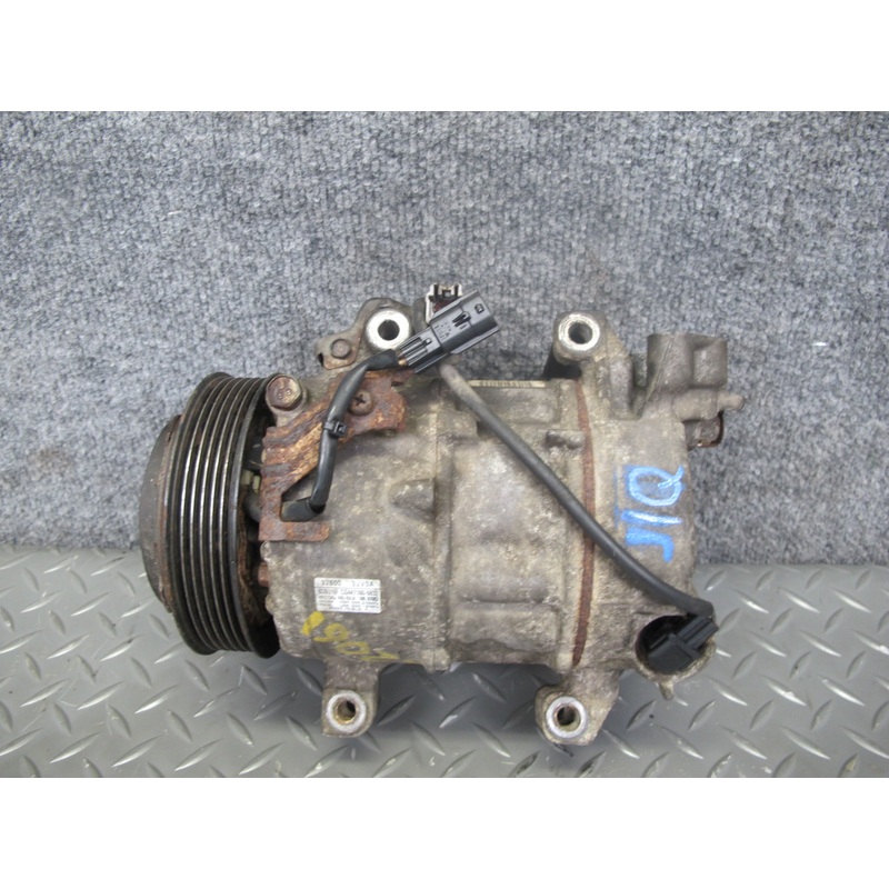 2014-2017 Infiniti QX60 2.5L A/C Air Condition Compressor 92600-3JV0A