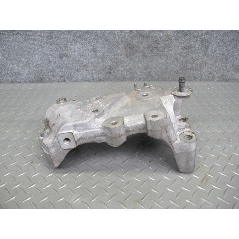 2014-2017 Infiniti QX60 2.5L Hybrid Engine Right Lower Mount Bracket Support