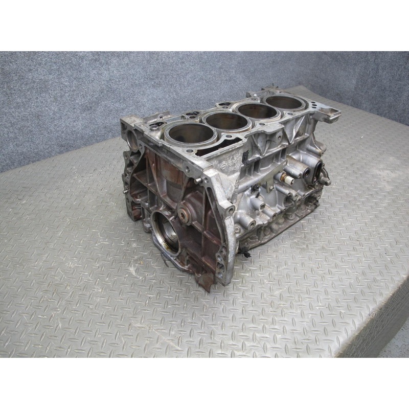 2014-2017 Infiniti QX60 2.5L Hybrid QR25DER Engine Cylinder Block