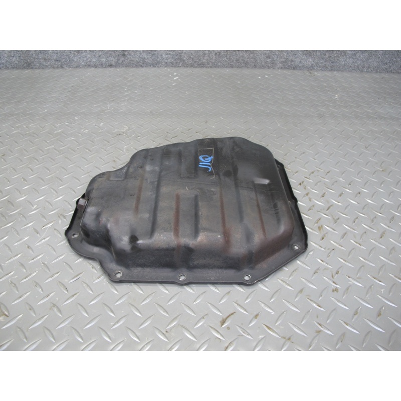 2014-2017 Infiniti QX60 2.5L Hybrid QR25DER Engine Lower Oil Pan OEM