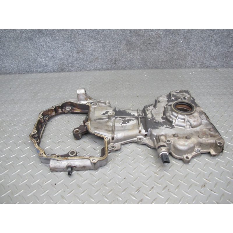 2014-2017 Infiniti QX60 2.5L Hybrid QR25DER Engine Motor Timing Cover
