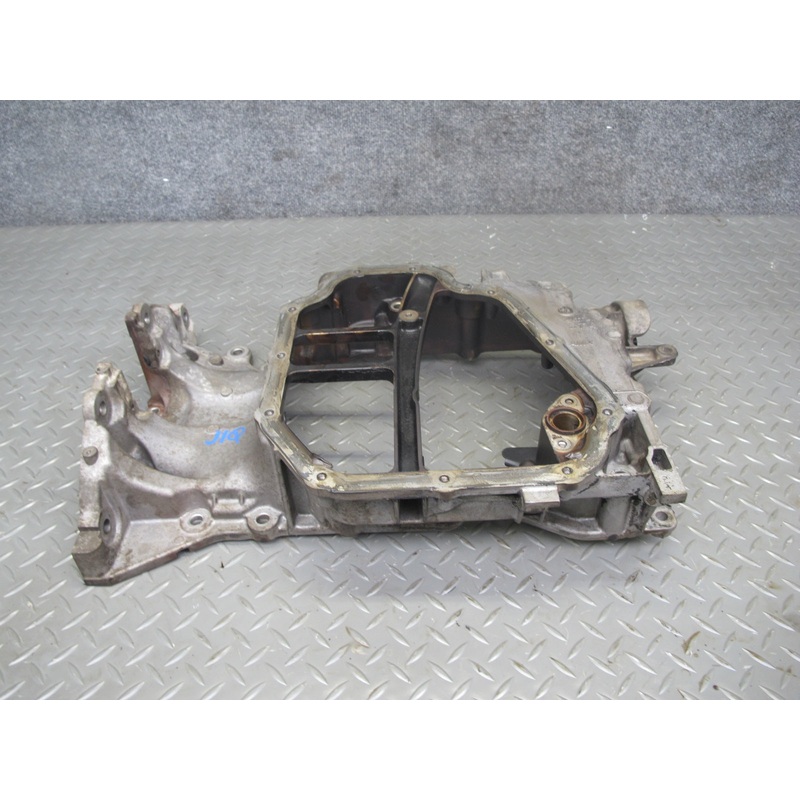 2014-2017 Infiniti QX60 2.5L Hybrid QR25DER Engine Upper Oil Pan OEM