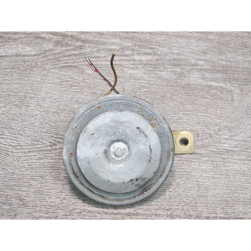 86-91 Mercedes W126 Anti Theft Alarm Horn Siren Signal 0035426820 OEM
