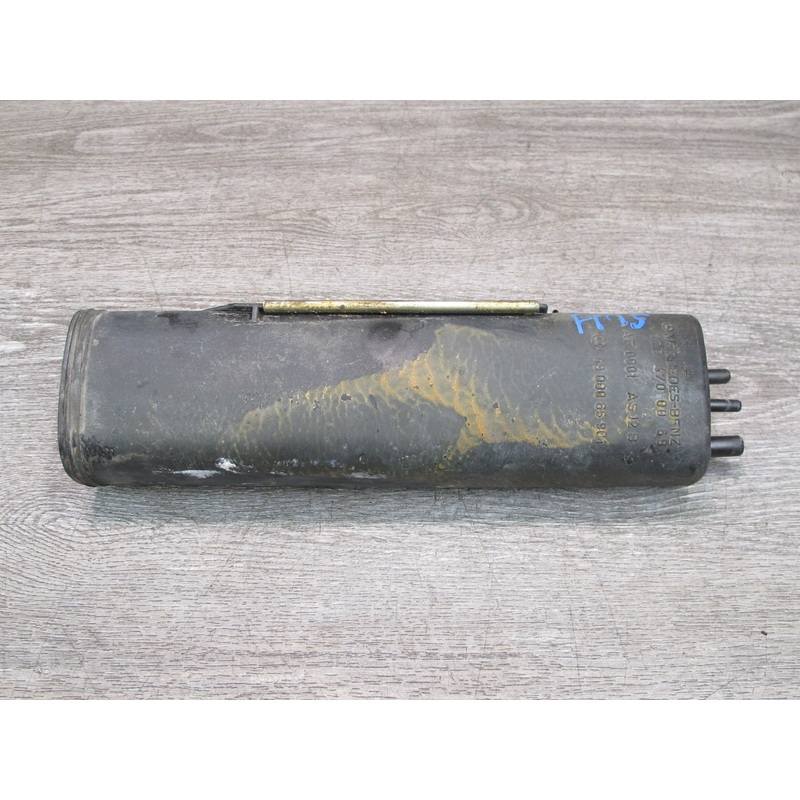 86-91 Mercedes W126 C126 Fuel Evap Vapor Charcoal Canister 1294700059 OEM