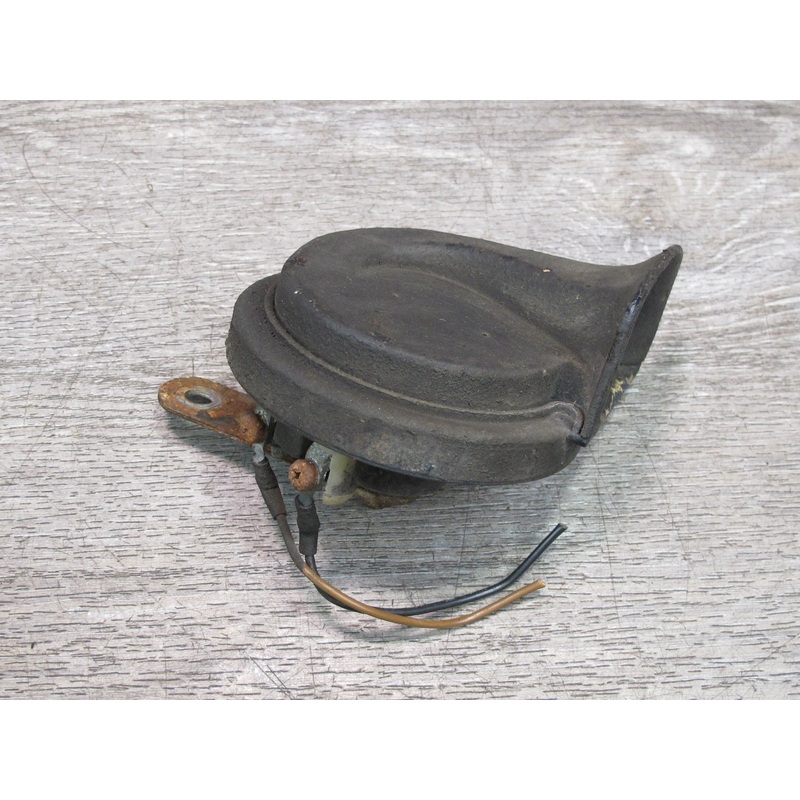 86-91 Mercedes W126 C126 Horn Siren Signal OEM