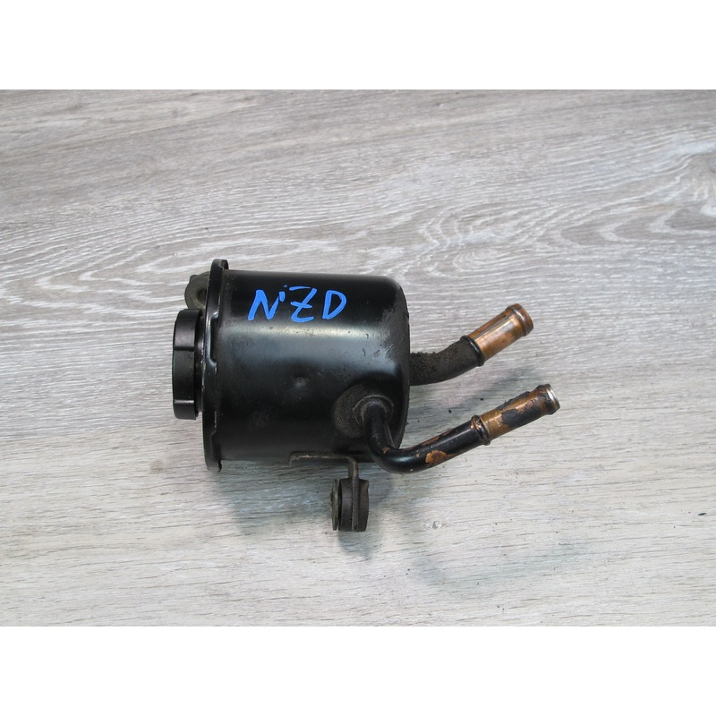 90-96 Nissan 300ZX Z32 NON Turbo Power Steering Fluid Reservoir OEM