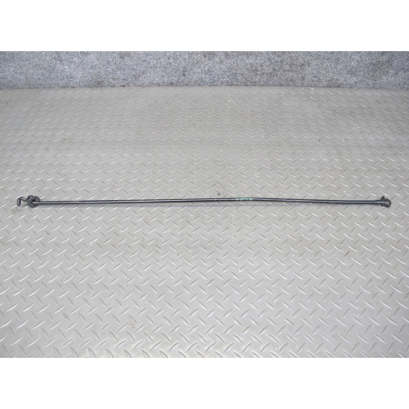 91-95 Toyota SW21L MR2 Front Trunk Frunk Lid Support Rod OEM