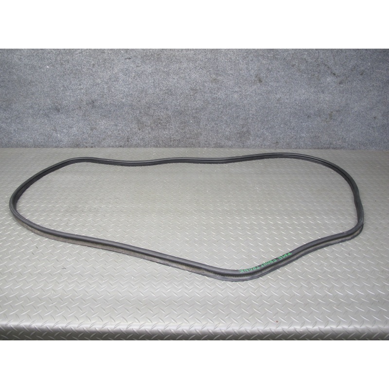 91-95 Toyota SW21L MR2 Front Trunk Frunk Weatherstrip Rubber Seal OEM