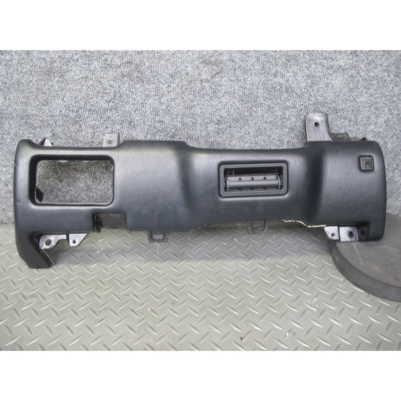 95-00 Lexus UCF20L LS400 Dash Front Left Lower Knee Trim Cover Panel OEM